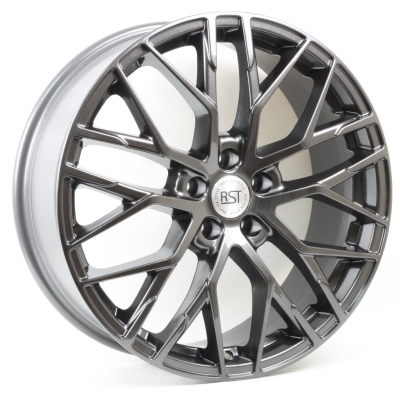 Диски RST R019 (Mazda) BMG